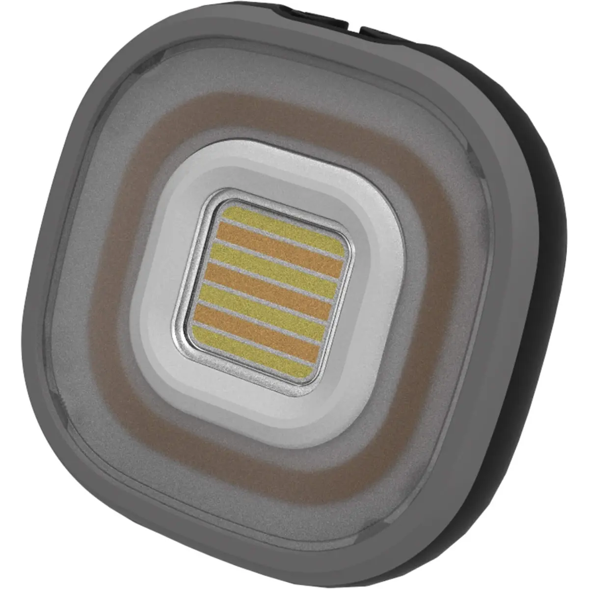 LAnterna LED de campismo 450lm c/ PowerBank - IPX4