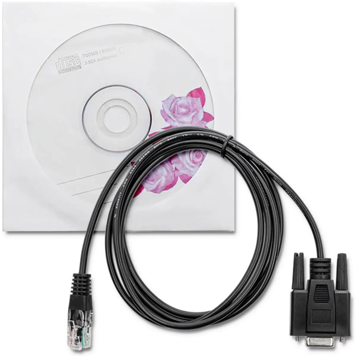 Inversor híbrido 24V 2.4kW 3kVA c/ controlador MPPT 80A