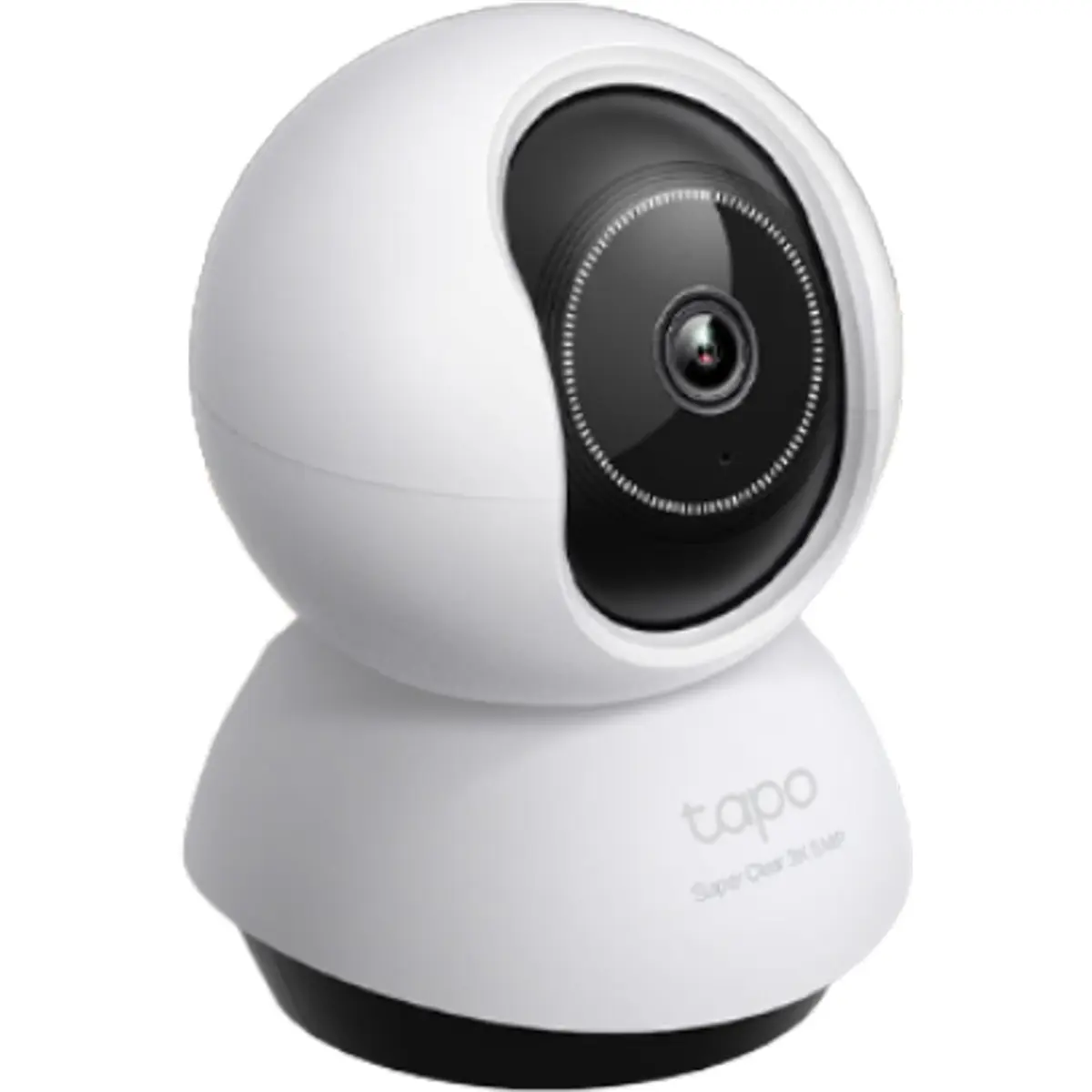 Câmara de vigilância IP (WiFi) Motorizada Pan/Tilt 5Mpx 3K 4mm IR 12m