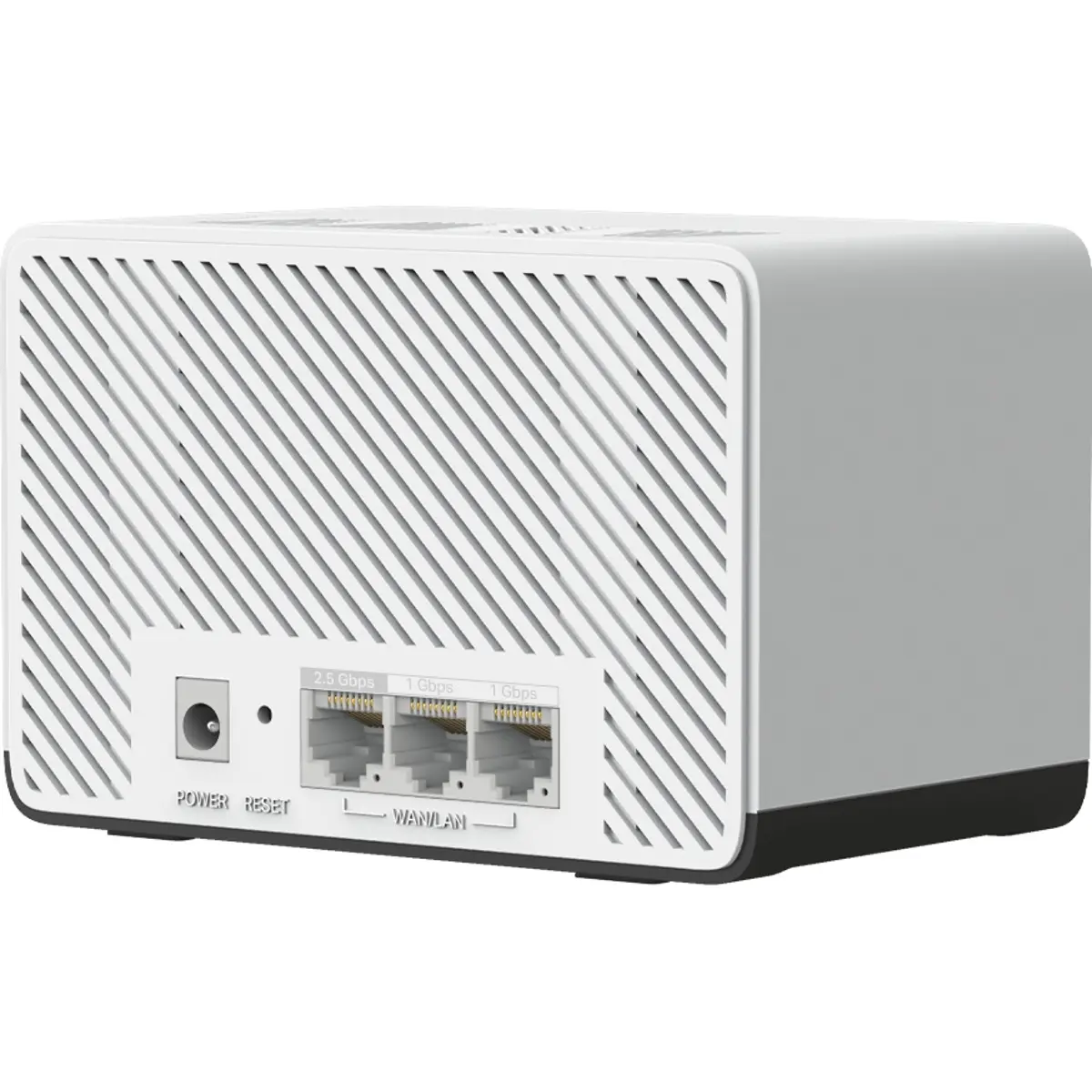 Sistema Mesh Wi-Fi 7 BE3600 - (Pack 3 unid.) (650m²)