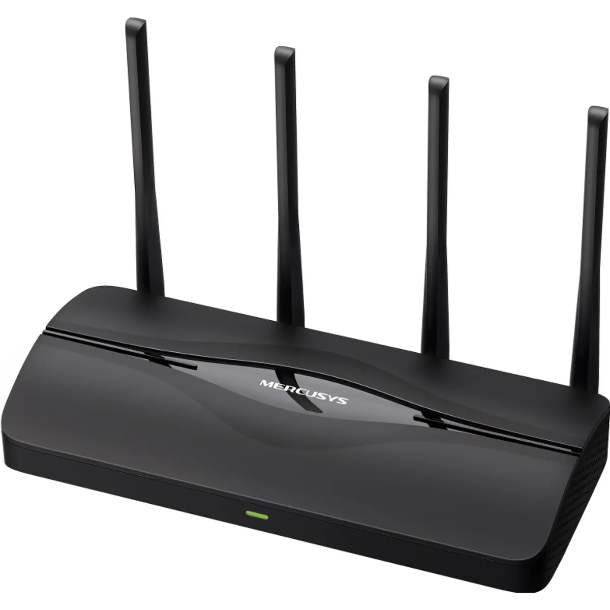 Router Wi-Fi 7 Dual-Band BE3600 (2880+688 Mbps)