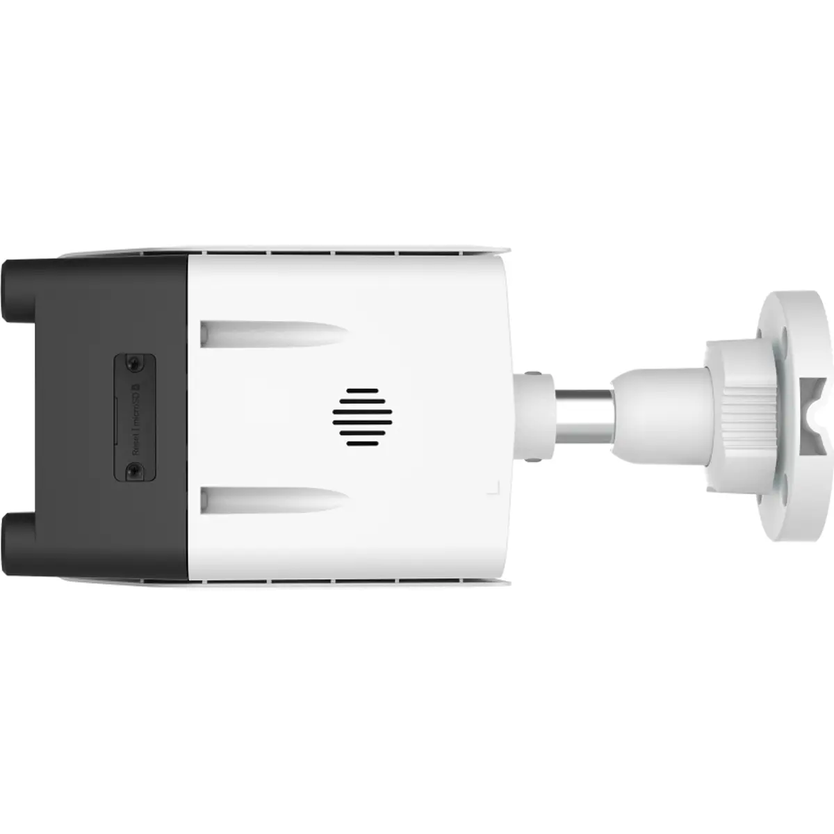 Câmara de vigilância IP (Ethernet) 4MP 4mm - IP67