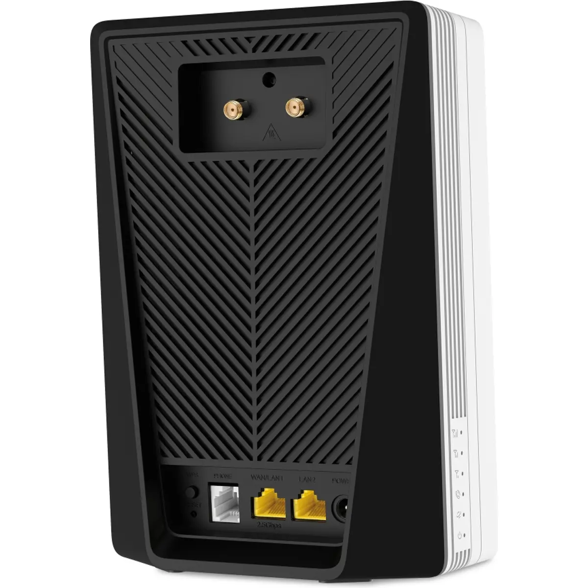 Mercusys MB520-5G - Router 5G / 4G LTE Wireless Dual Band 2402Mbps 2x ...
