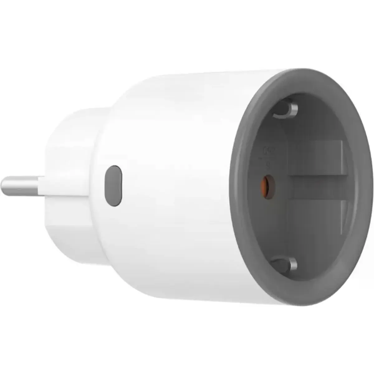 Sonoff S60ZBTPF - Tomada Inteligente Zigbee 16A c/ Medidor de Consumo ...