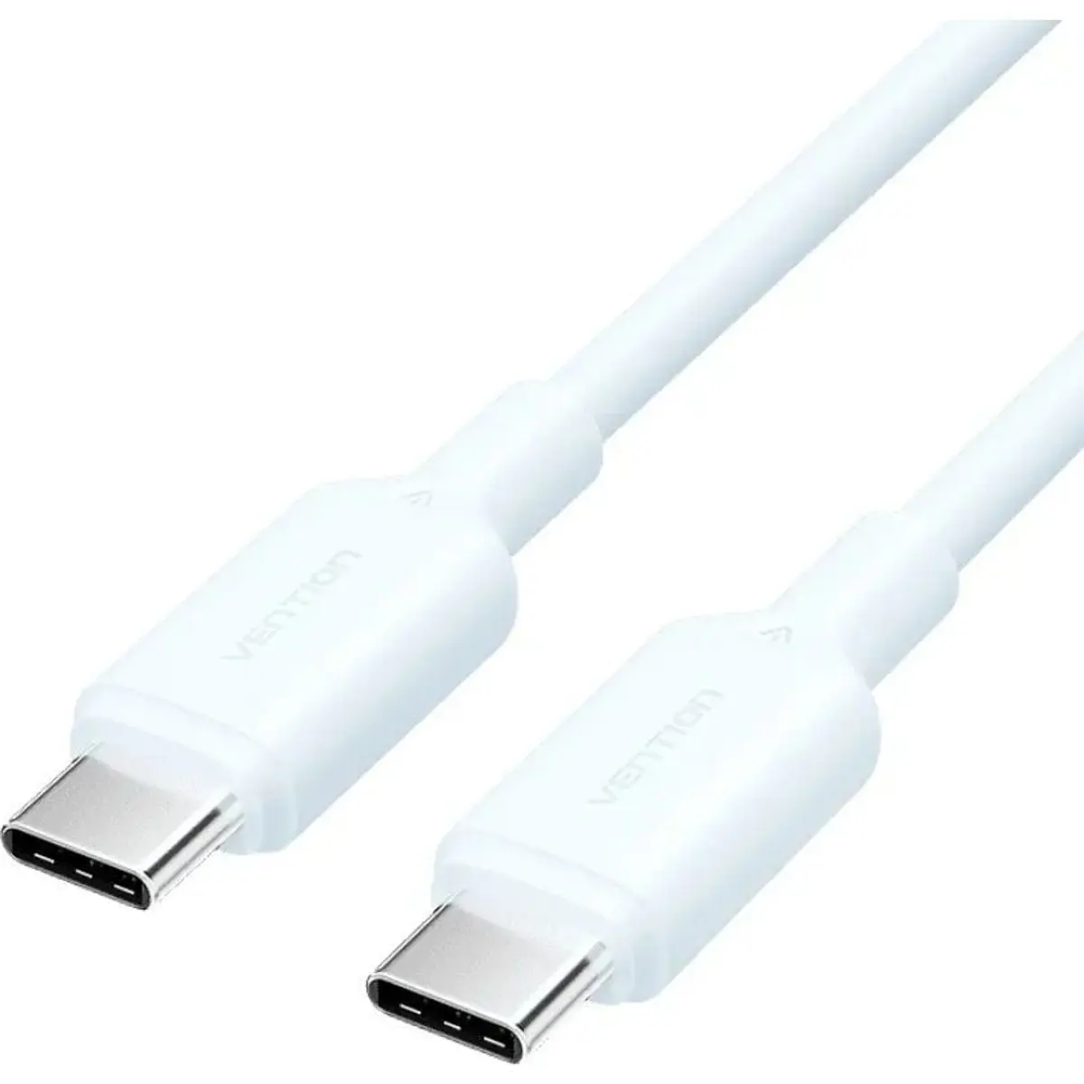 Cabo USB-C <-> USB-C 480Mbps PD 60W 1m - azul