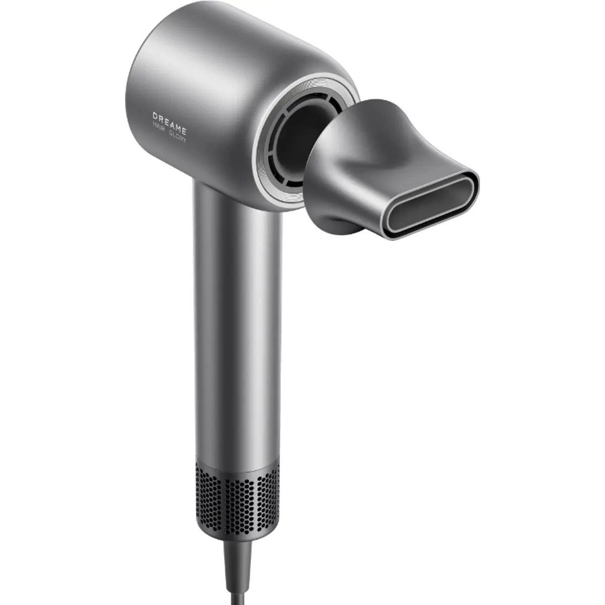 Secador de cabelo 1600W (2 Vel. / 3 Temp.) c/ anel de fragrância