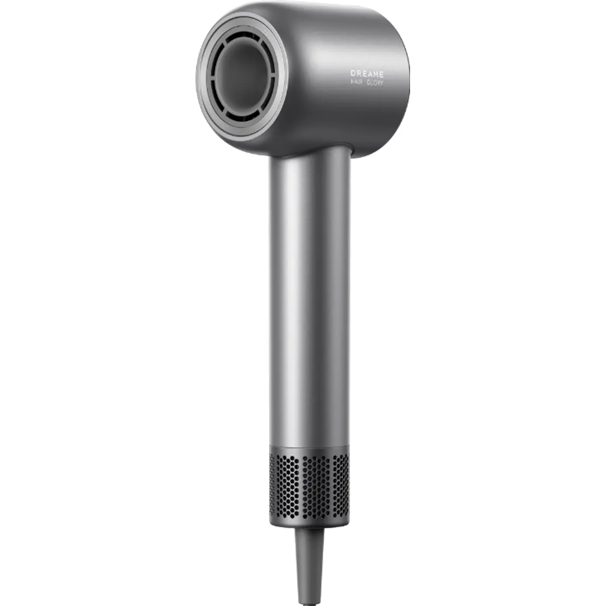 Secador de cabelo 1600W (2 Vel. / 3 Temp.) c/ anel de fragrância