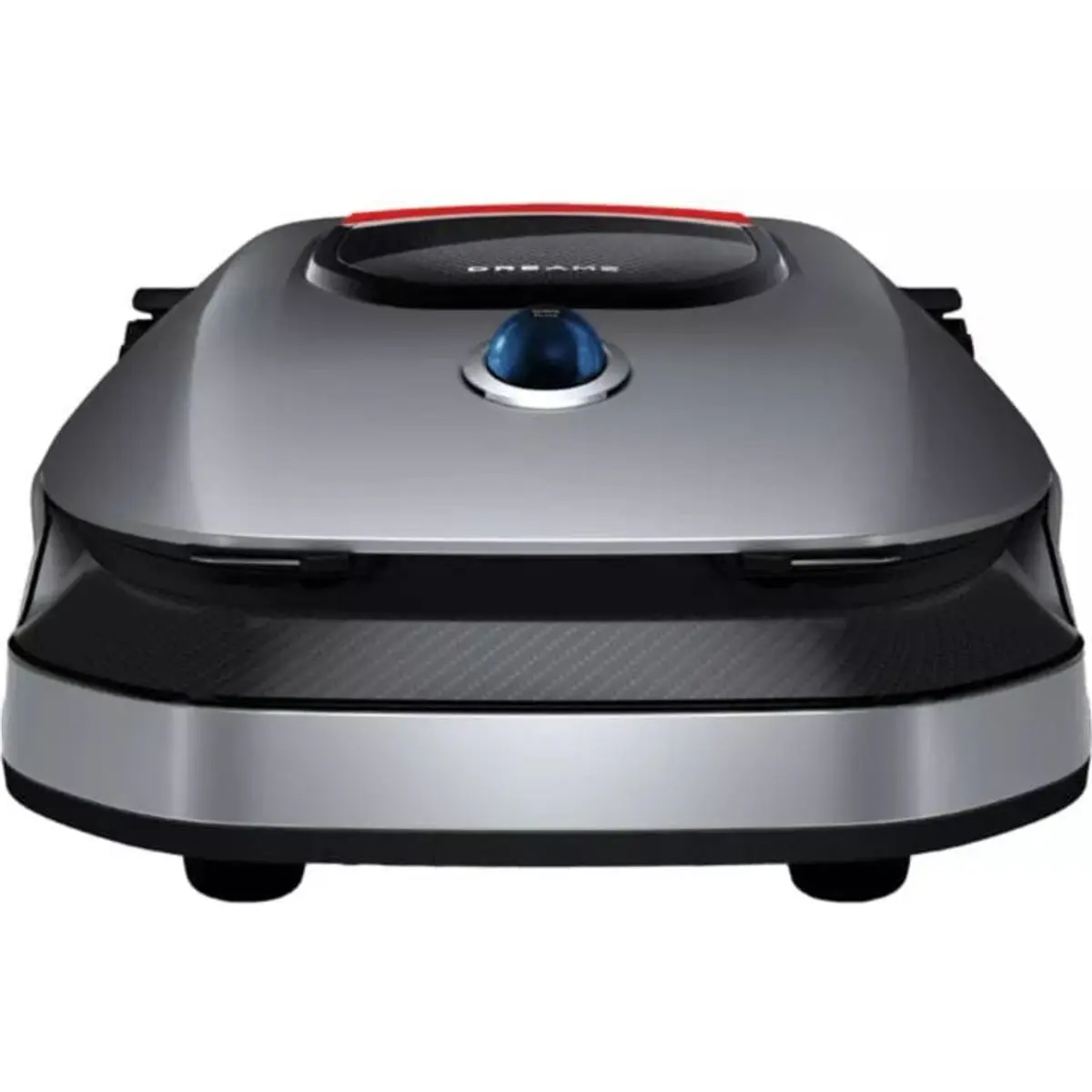 Robô corta-relva inteligente WiFi (3-7cm) 2000m² 5000mAh IPX6