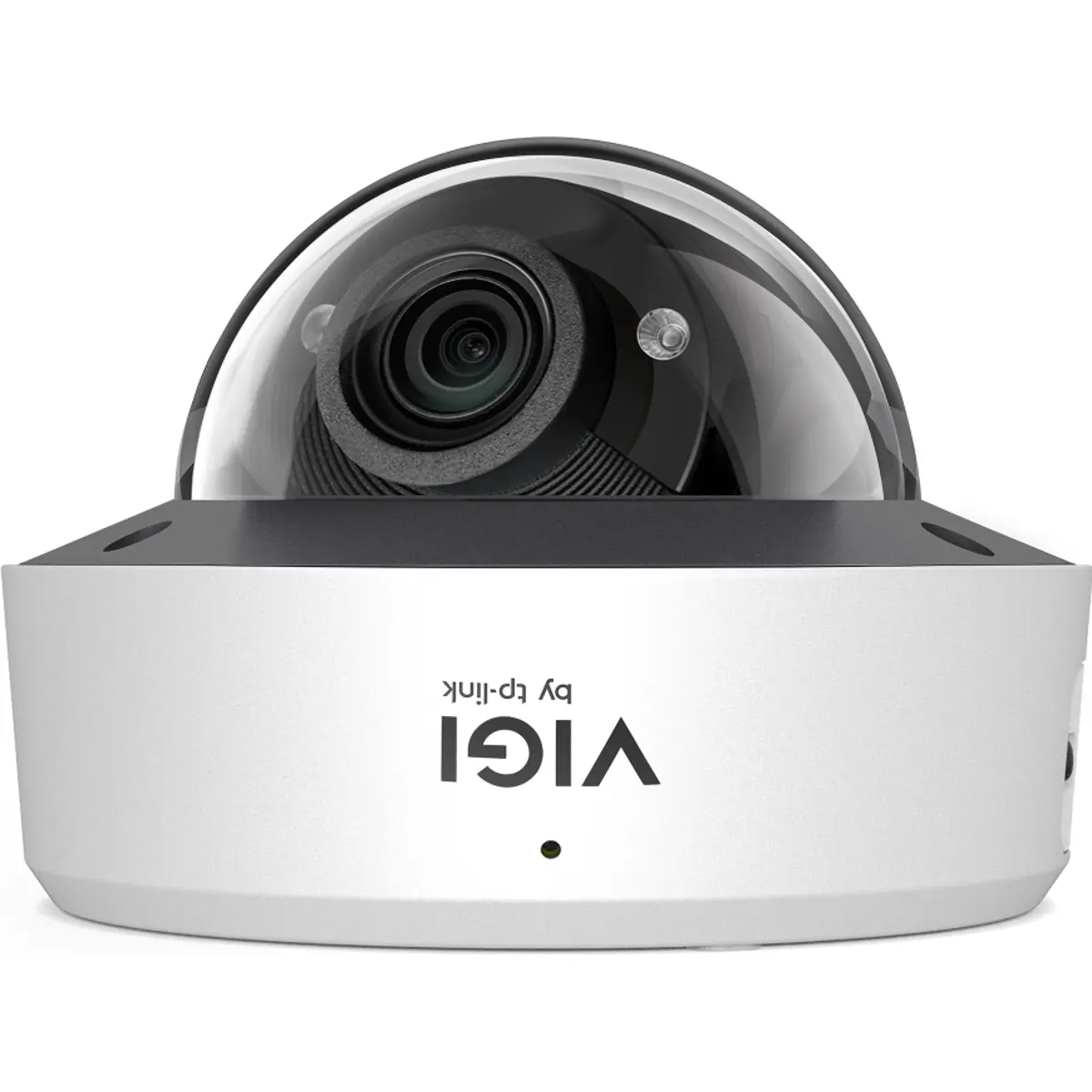 Câmara IP (Ethernet) Motorizada Pan/Tilt 4MP Varifocal (2.7-13.5mm) IR 60m - IP67 [Recondicionado]