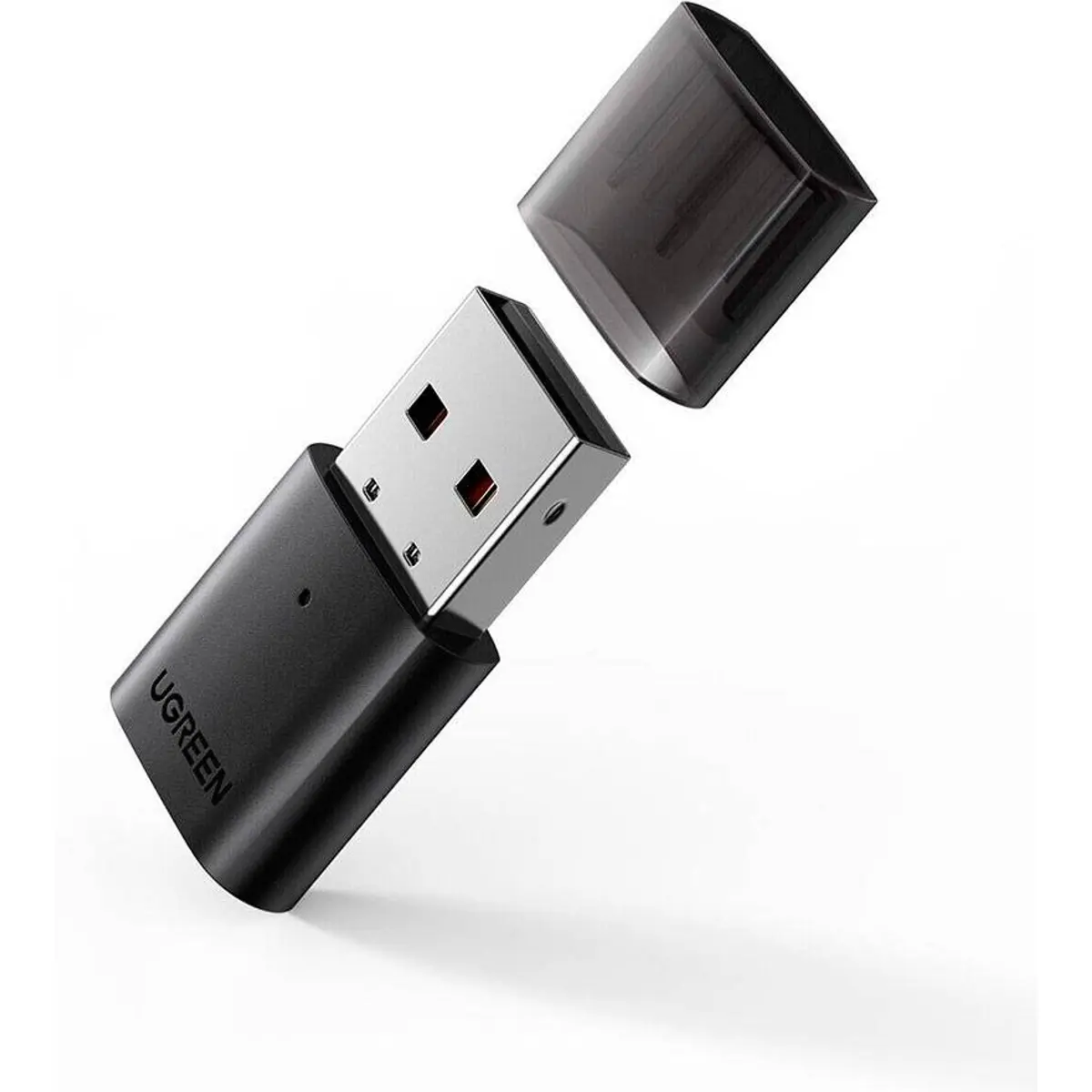 Nano Adaptador Dongle Bluetooth 5.0 EDR