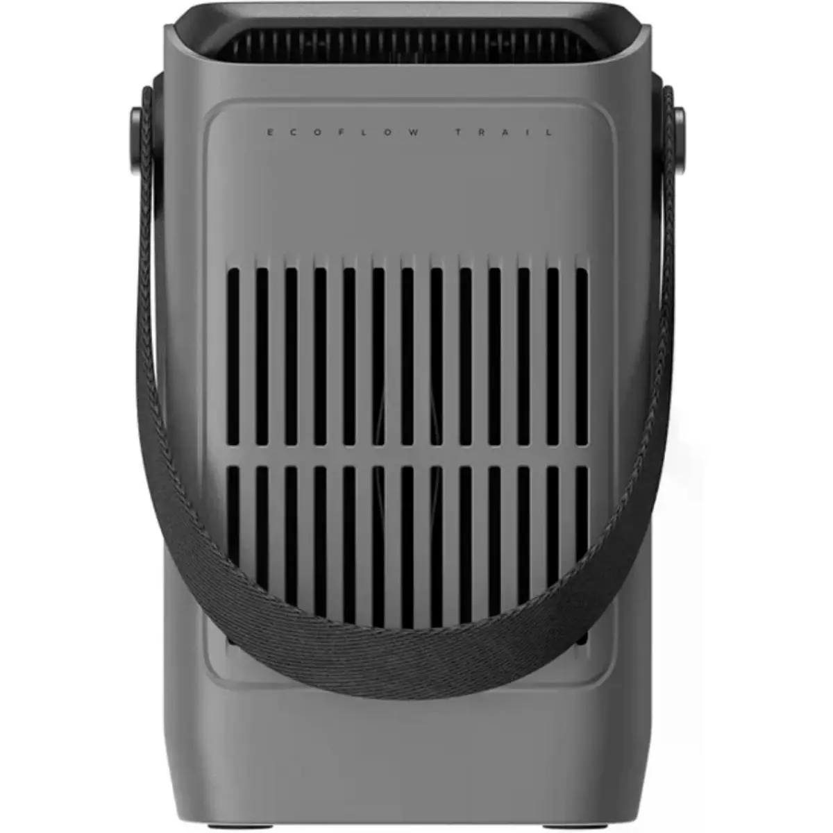 EcoFlow Trail 200 DC - Power Station portátil 220W 192Wh (apenas c