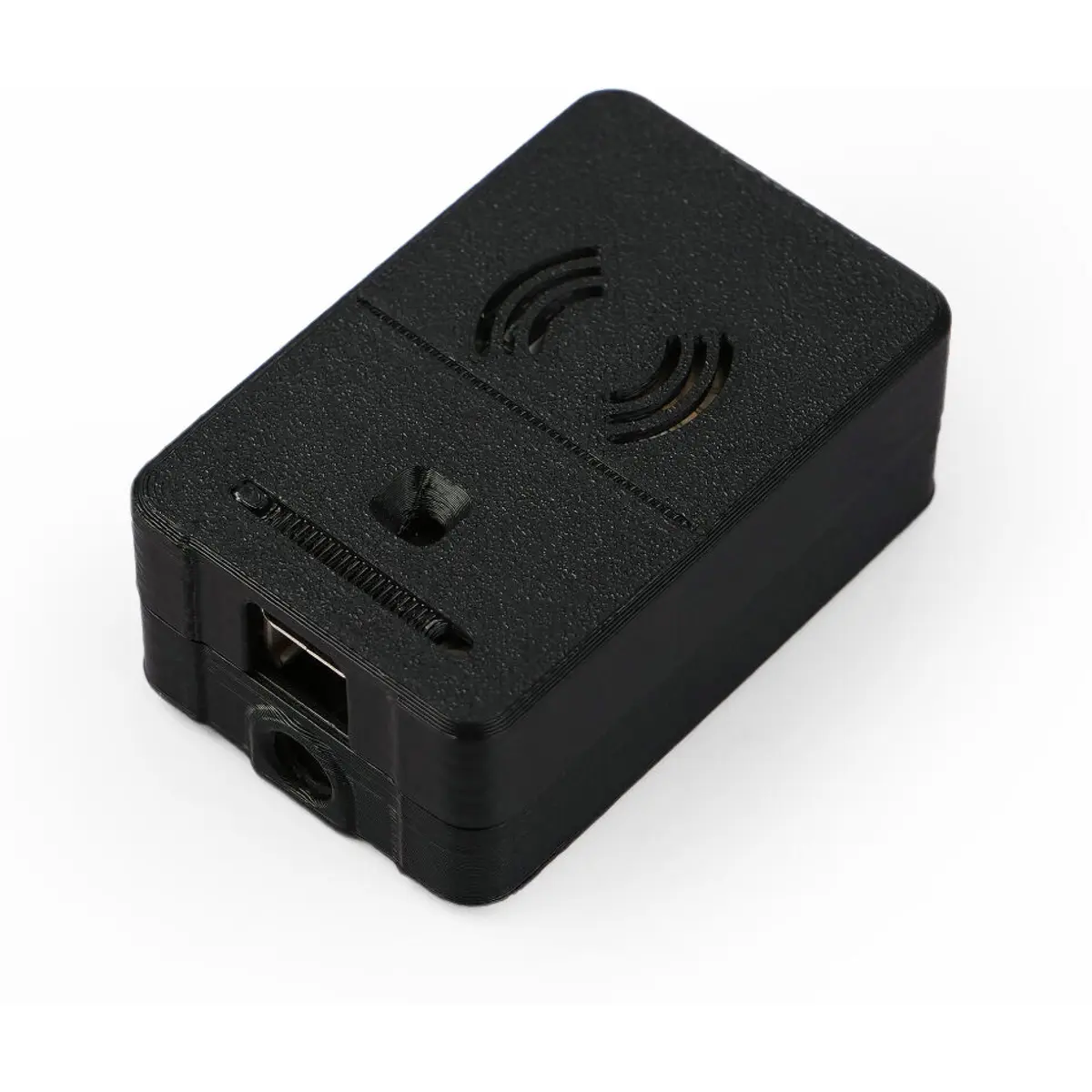 Sensor de respiração e batimentos cardíacos - 60GHz mmWave