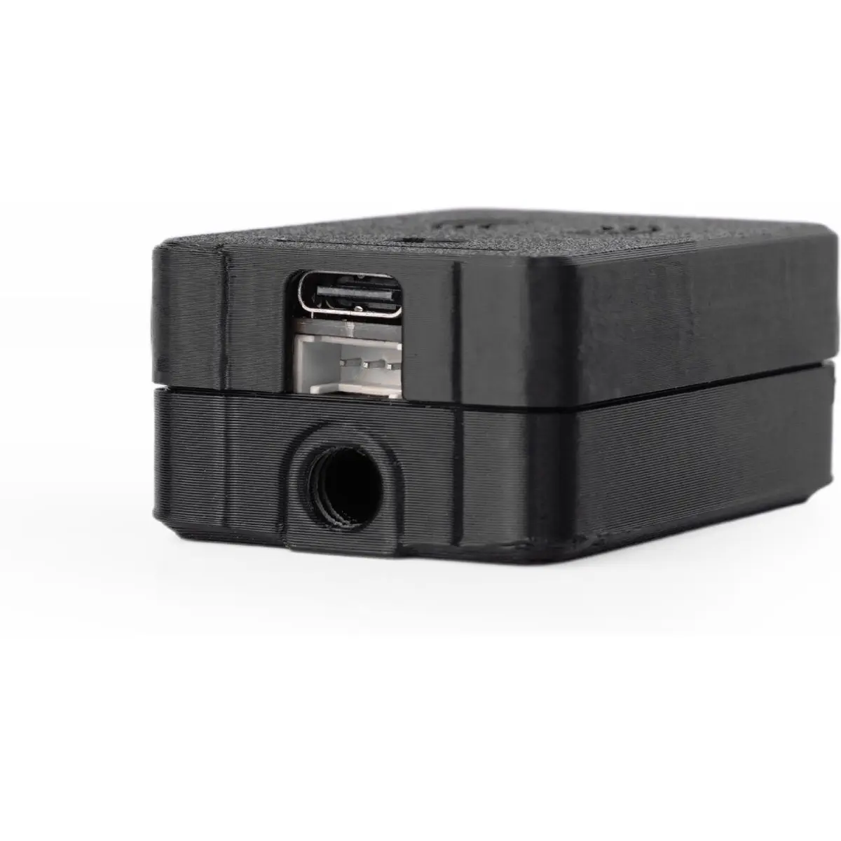 Sensor de respiração e batimentos cardíacos - 60GHz mmWave