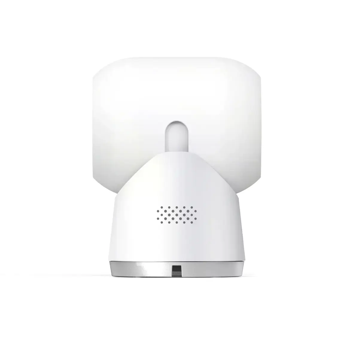 Eufy Indoor Cam S350 - Câmara IP (Wi-Fi) Pan/Tilt 2 Lentes 4K+2K c