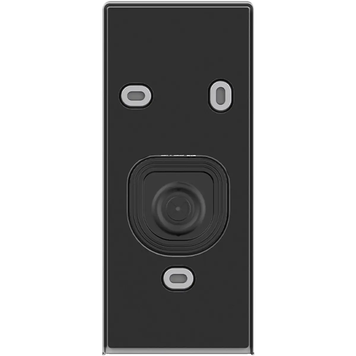 Kit videoporteiro inteligente Wi-Fi 6 / 2 fios c/ câmara 4K + Ecrã Tátil 8'' + RFID / QR Code / NFC / Password