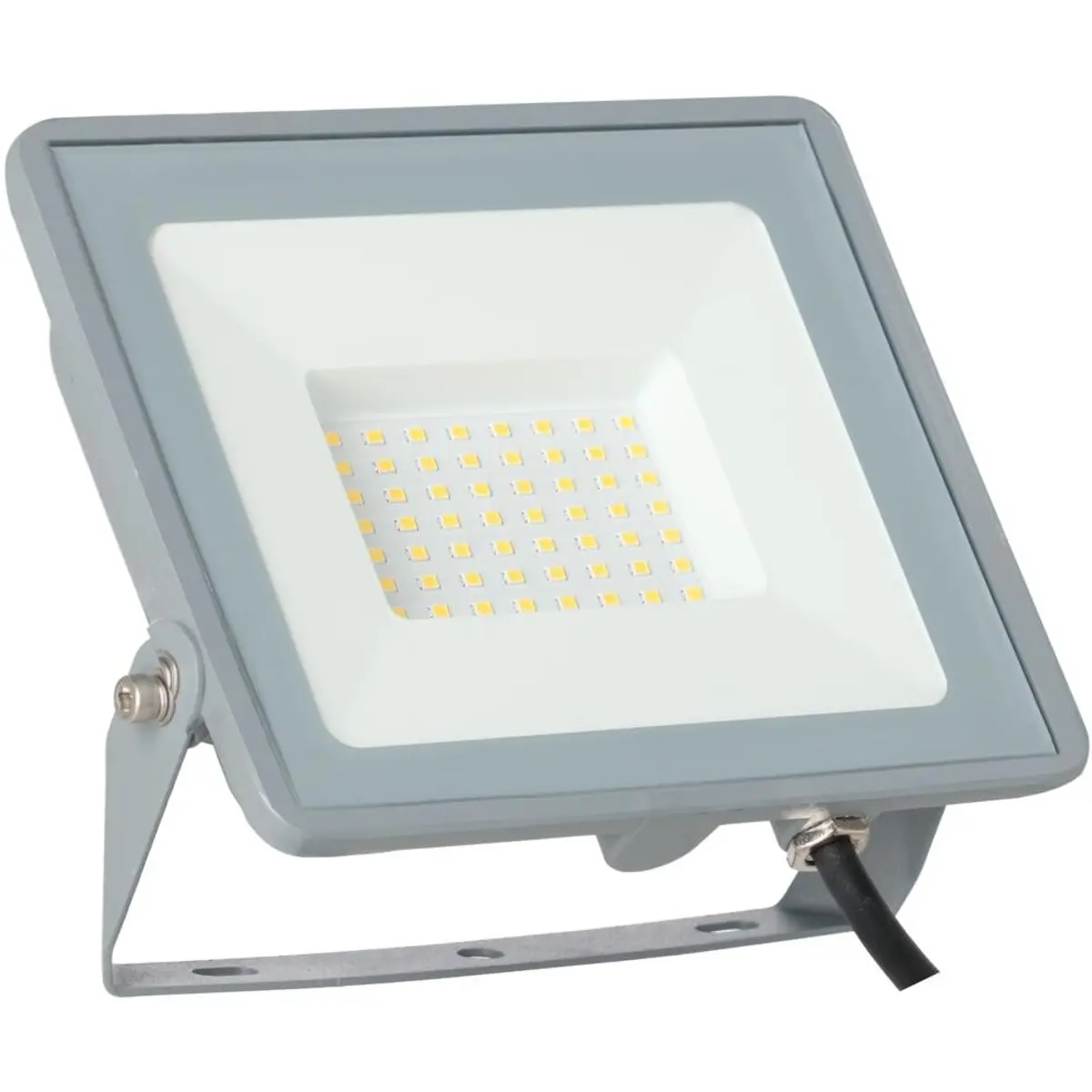 Projector LED 230VAC 50W 4000K (branco neutro) 5000lm