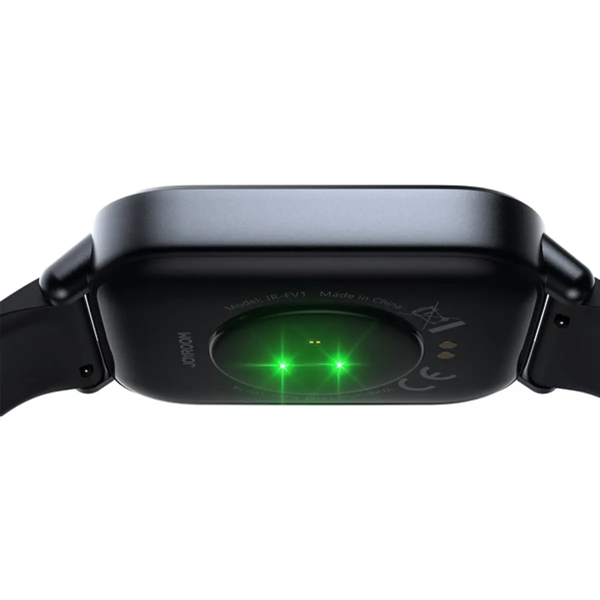 Smartwatch com Bluetooth 5.4 Touch 1.96" c/ atendimento de chamadas