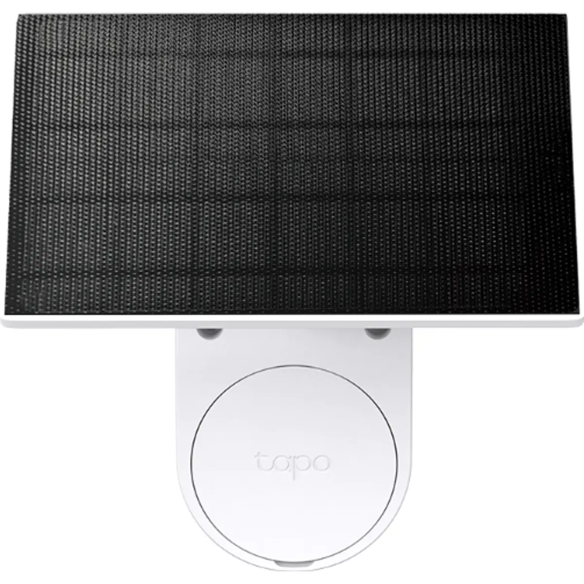 Painel Solar 2.5W p/ câmaras Tapo C420S2/C420/C425 (5.2V - USB-C) 173.4×120.4mm