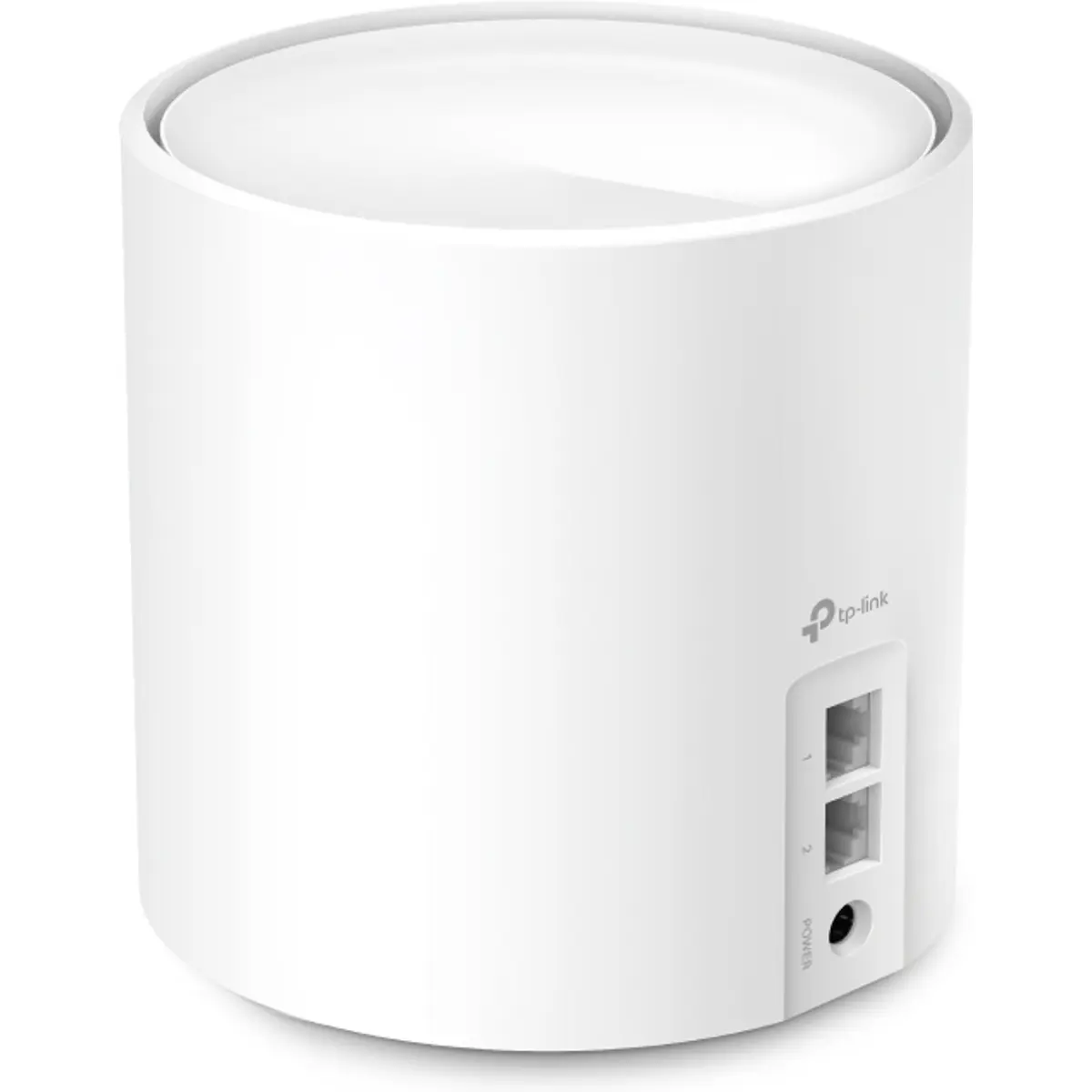 Sistema Mesh Wi-Fi 6 AX5400 - (Pack 2 unid.) [490m²]