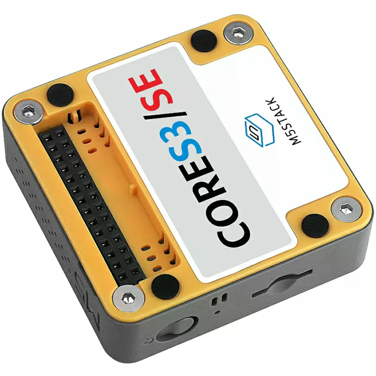 M5Stack CoreS3-Lite - Kit de desenvolvimento de IoT Dual Core ESP32-S3 ...