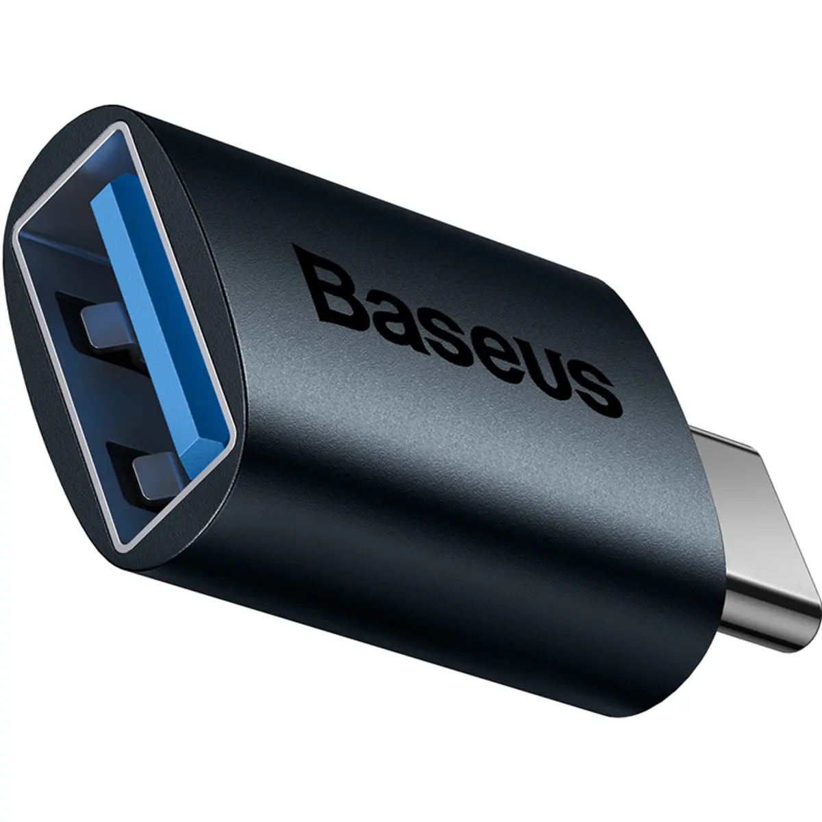 Adaptador OTG USB-C - USB-A 3.2 hembra