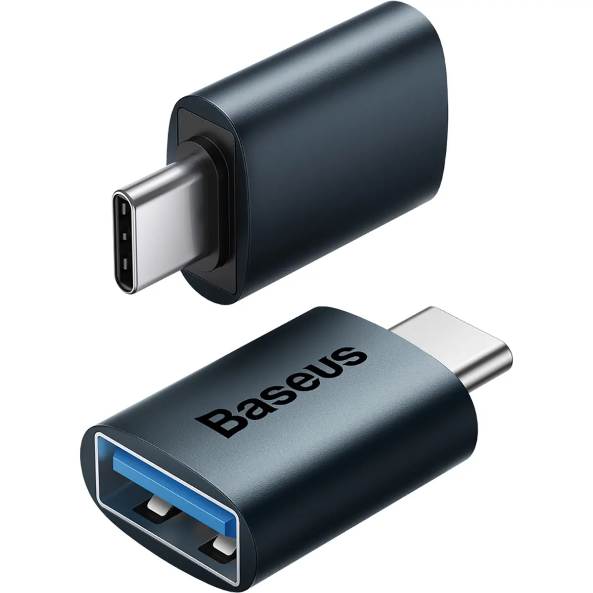 Adaptador OTG USB-C - USB-A 3.2 hembra