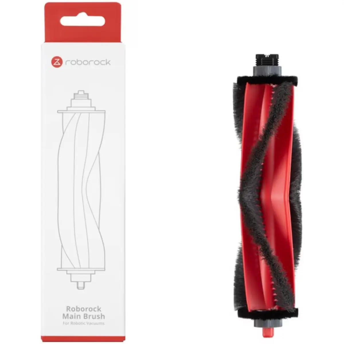 Escova principal para aspirador Roborock Série Q7