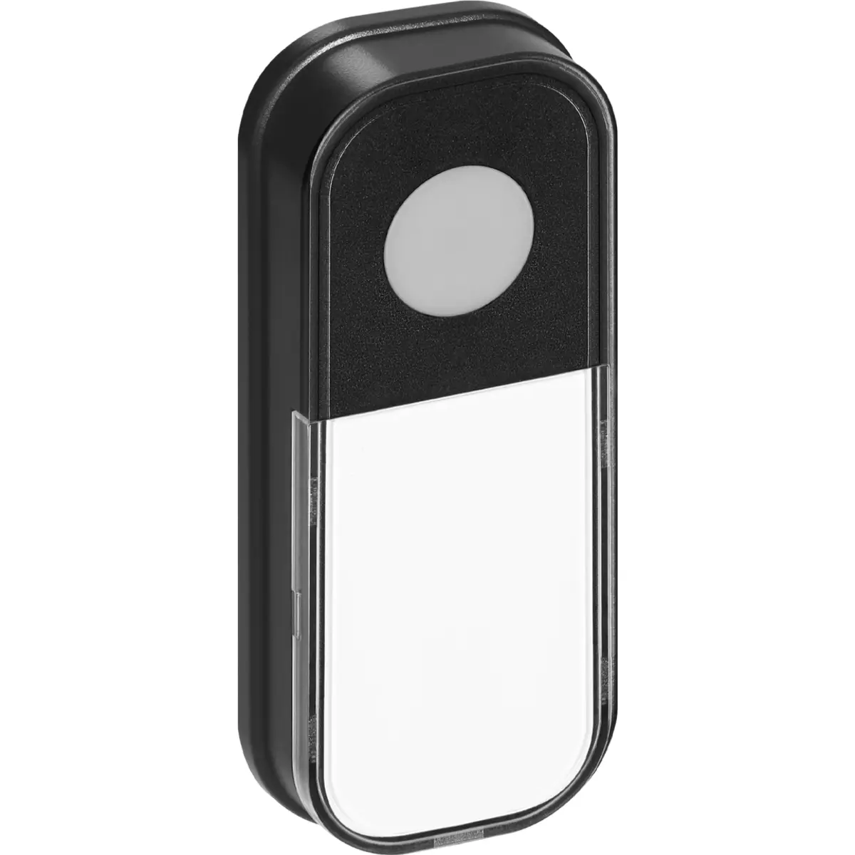 Botão para campainha (sem fios) c/ nome - IP44