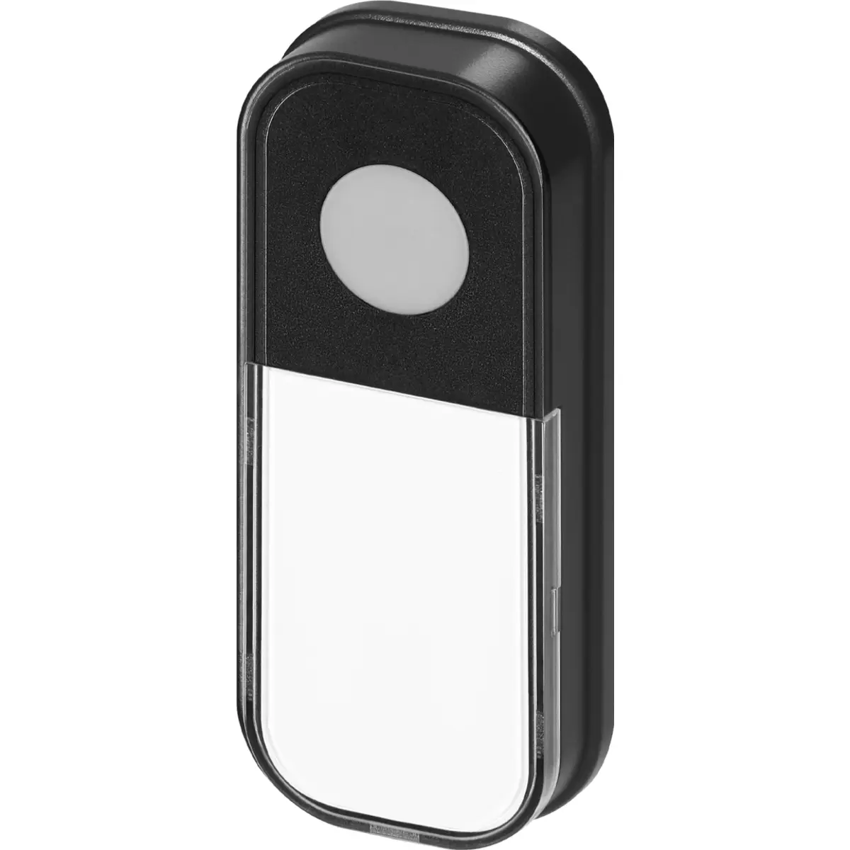 Botão para campainha (sem fios) c/ nome - IP44