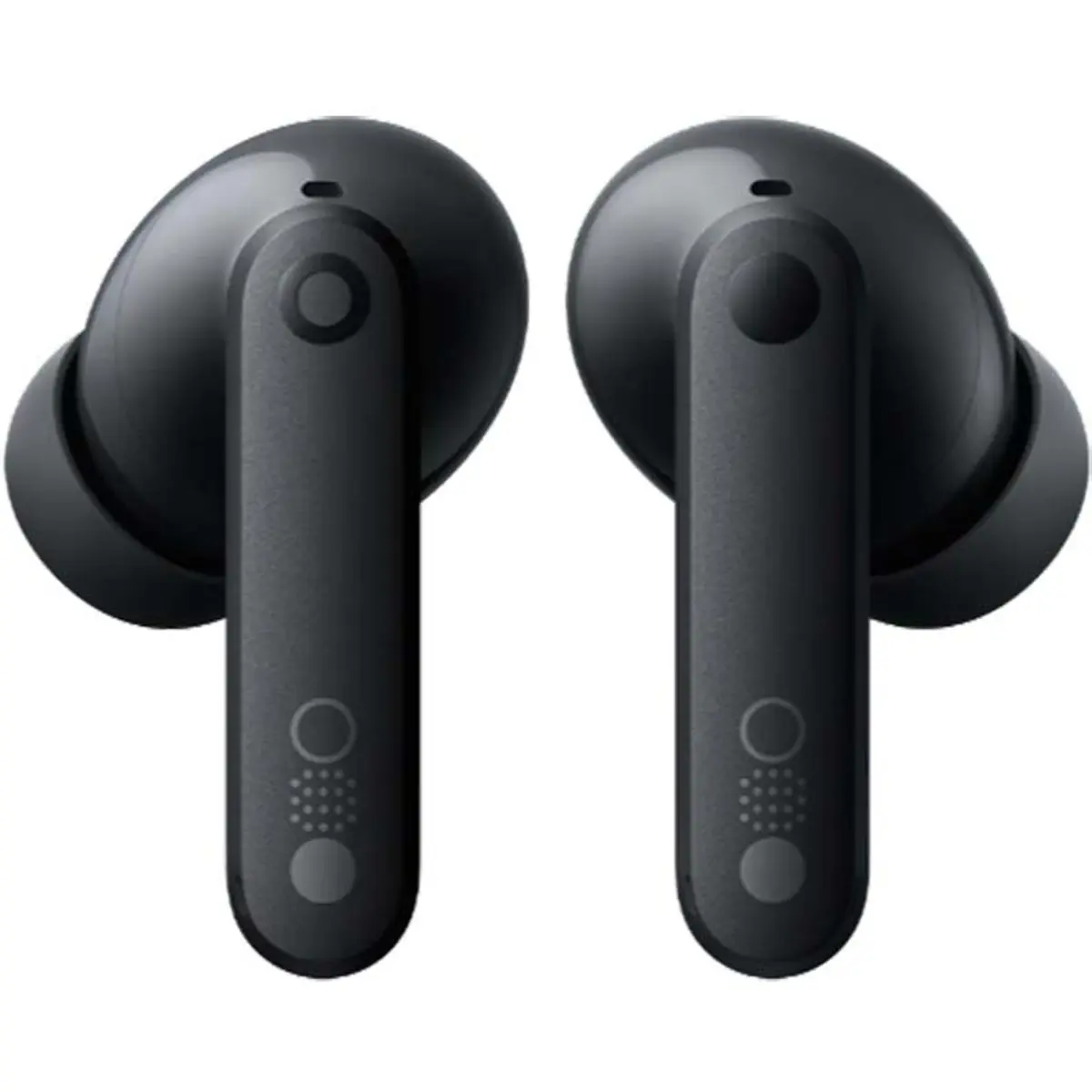 Auriculares in-ear Bluetooth 5.1 ANC c/ microfone + estojo de carregamento