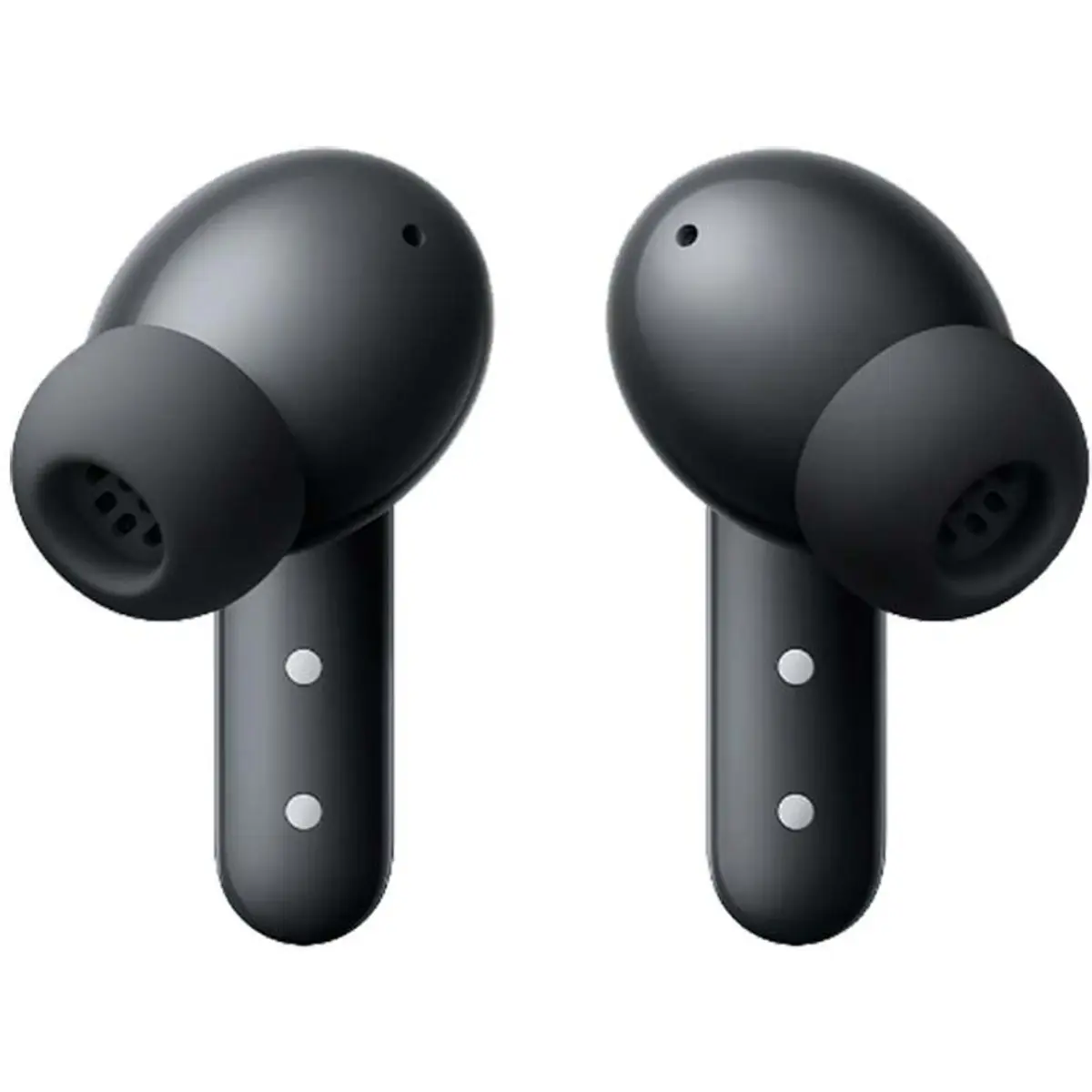 Auriculares in-ear Bluetooth 5.1 ANC c/ microfone + estojo de carregamento