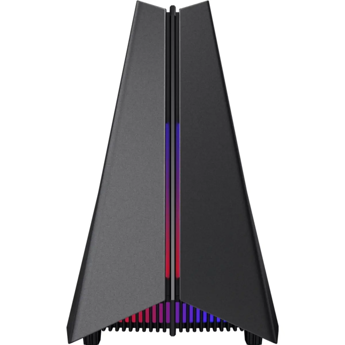 Router Gaming BE9300 Tri-Band Wi-Fi 7 2.4/5/6GHz Gigabit (1WAN+4LAN)