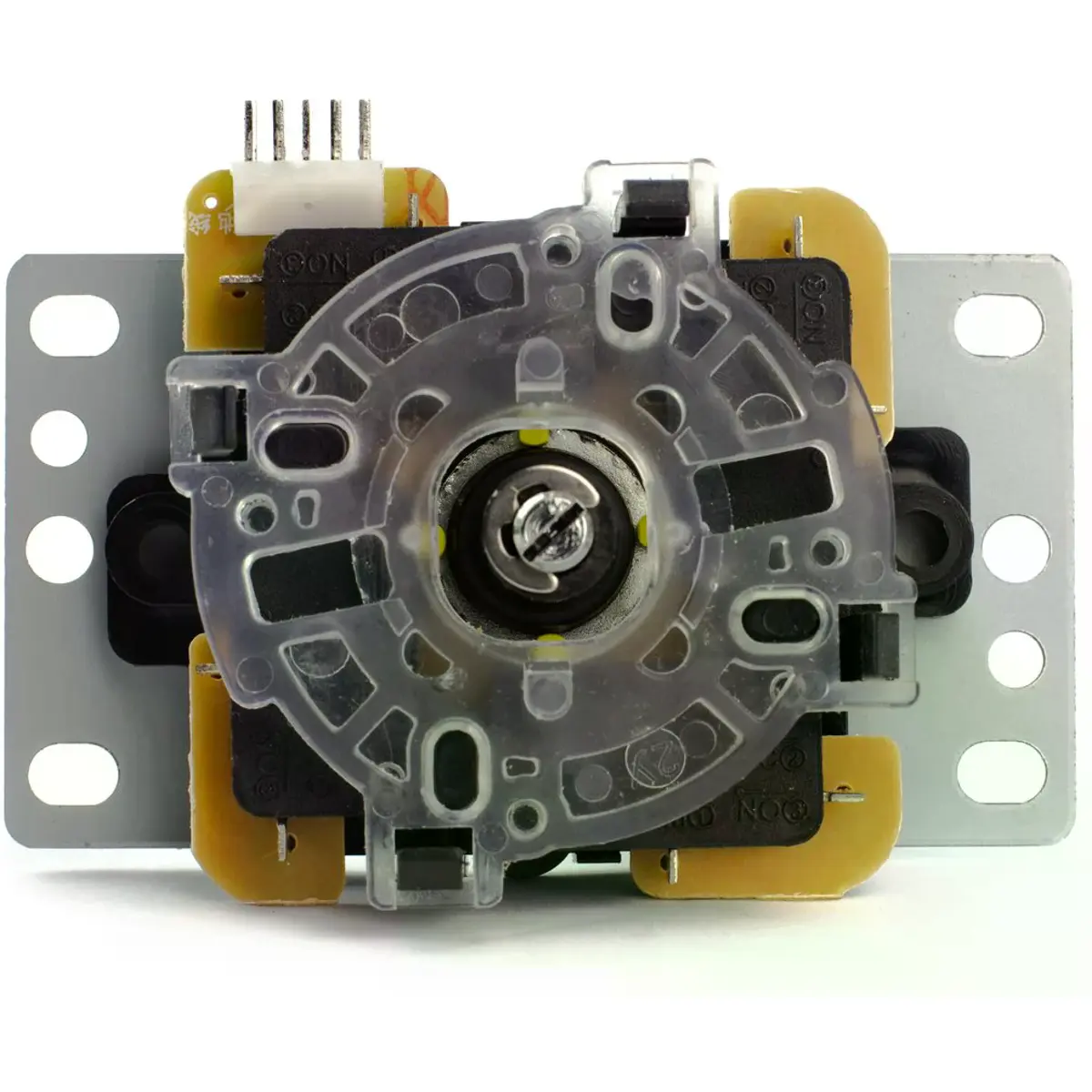 Kit de Componentes para Arcade DIY