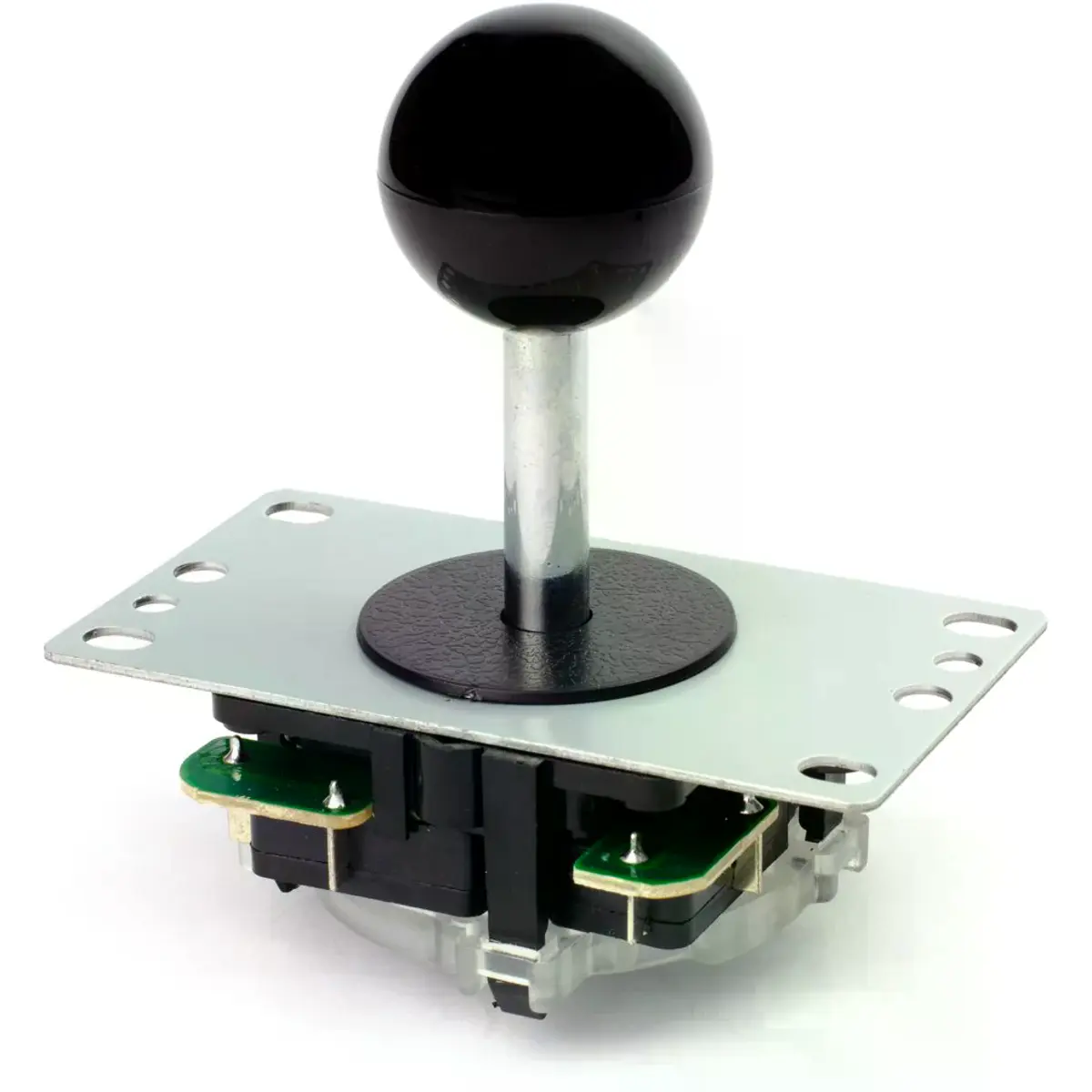 Kit de Componentes para Arcade DIY