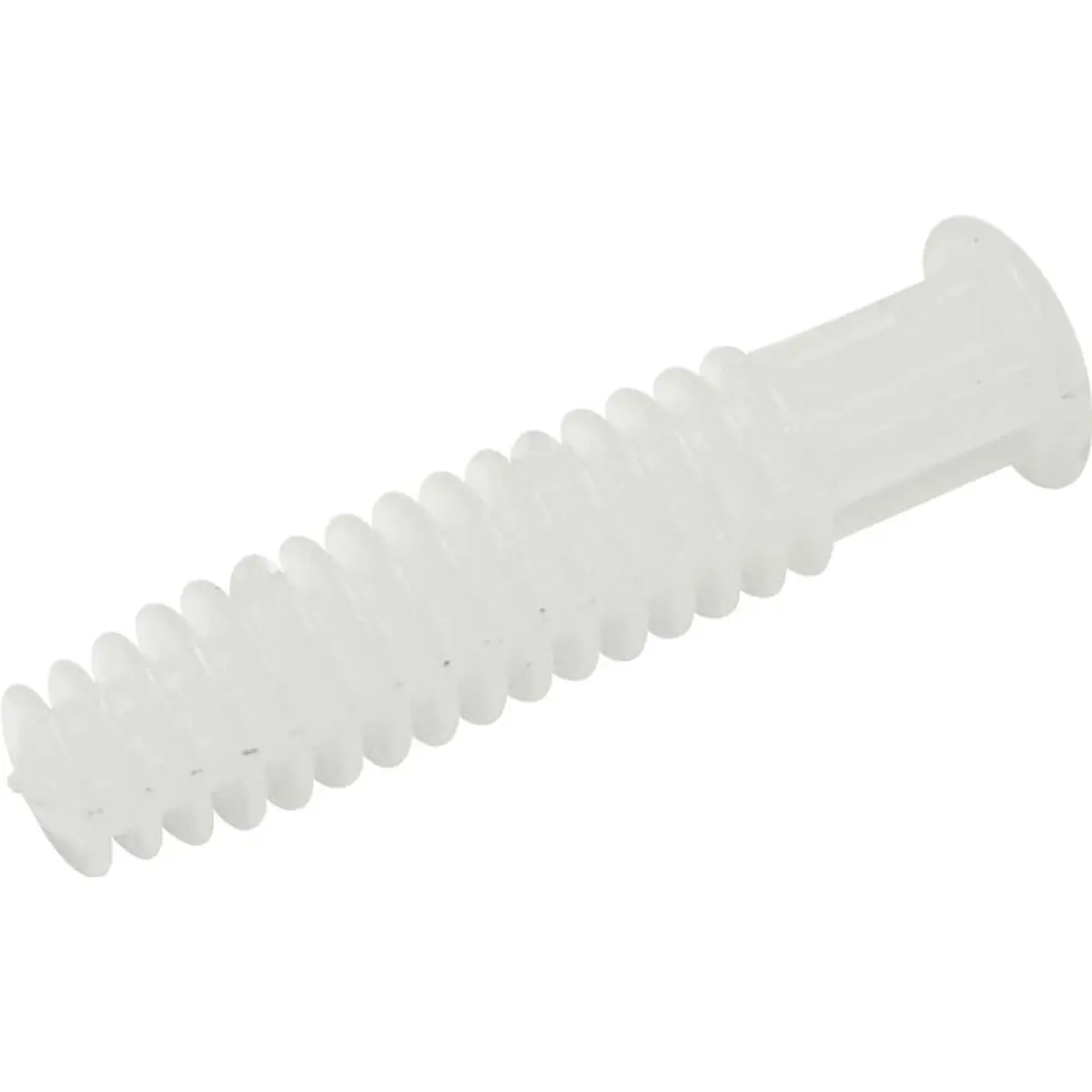 Taco de fixação de calhas técnicas [20unid]