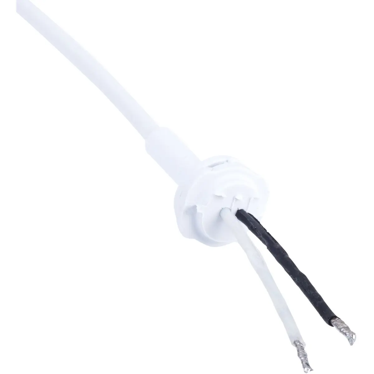 Conector com cabo MagSafe p/ Macbook Apple - Tipo L - 1.2m