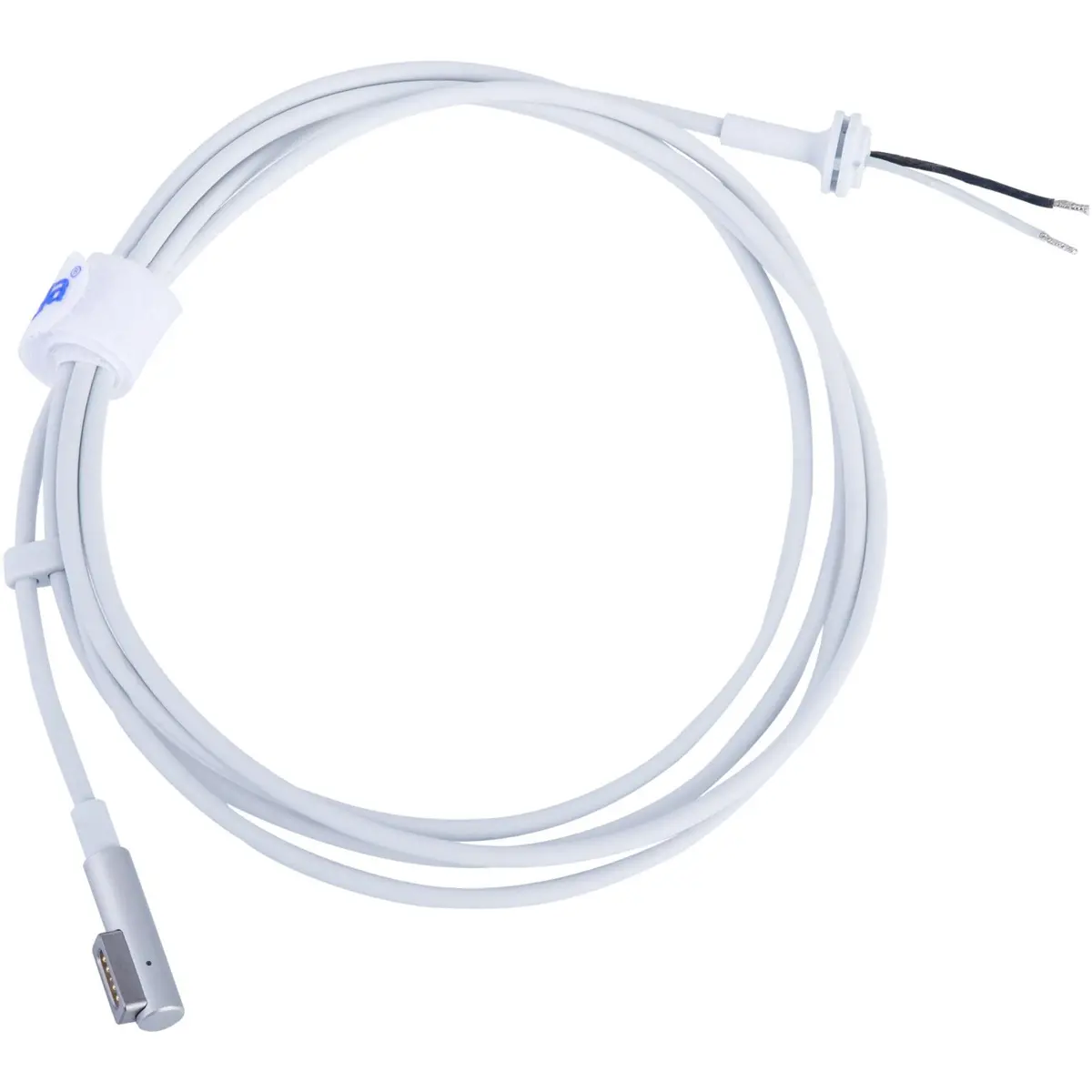 Conector com cabo MagSafe p/ Macbook Apple - Tipo L - 1.2m
