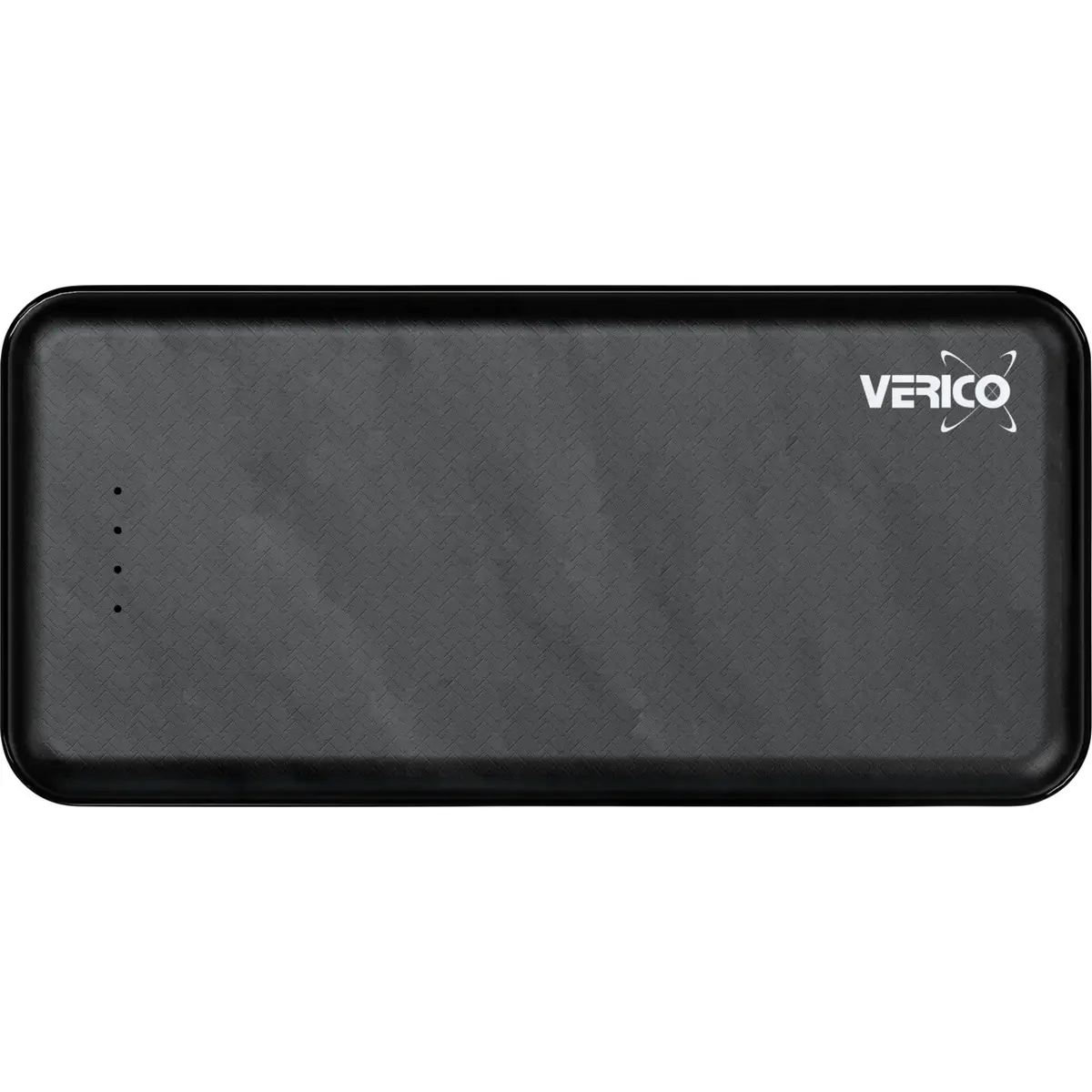 Power Bank 20.000mAh 10W 2.4A (2x USB-A) - Preto