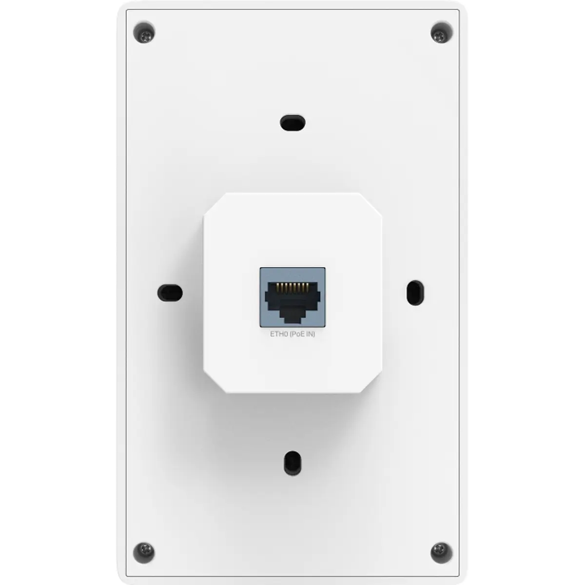 Access point Wi-Fi 7 Dual-Band BE3600 (2882+688Mbps) con 4 portas Gigabit