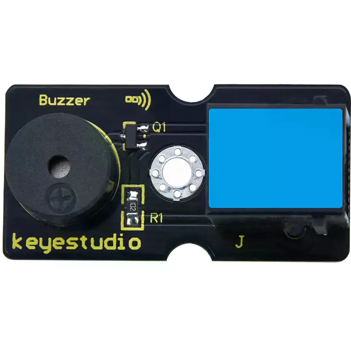 Keyestudio KS0103 - Módulo Buzzer Passivo - EASY Plug (RJ11) — Mauser