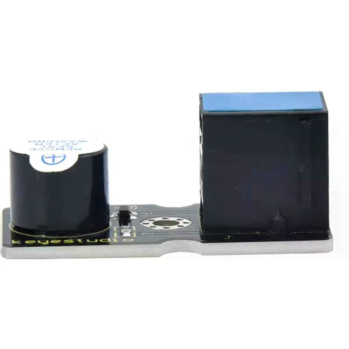 Keyestudio KS0102 - Módulo Buzzer Ativo - EASY Plug (RJ11) — Mauser