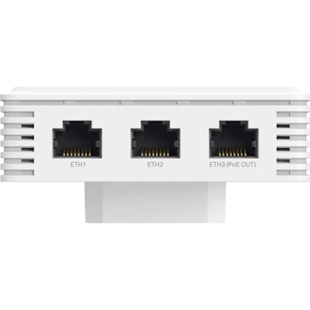Access point Wi-Fi 7 Dual-Band BE3600 (2882+688Mbps) con 4 portas Gigabit