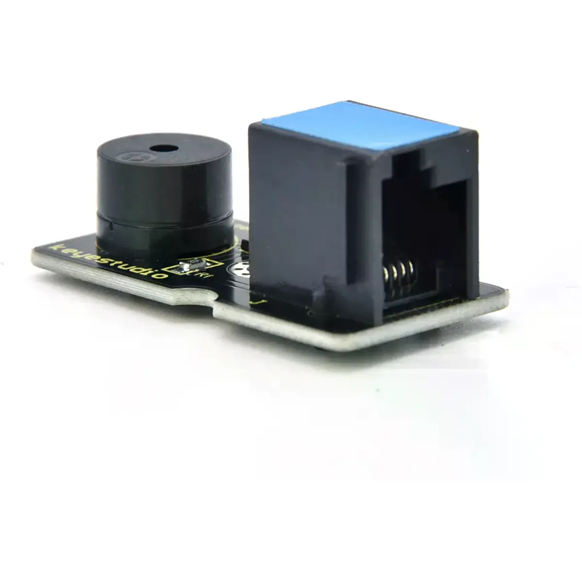 Keyestudio KS0103 - Módulo Buzzer Passivo - EASY Plug (RJ11) — Mauser
