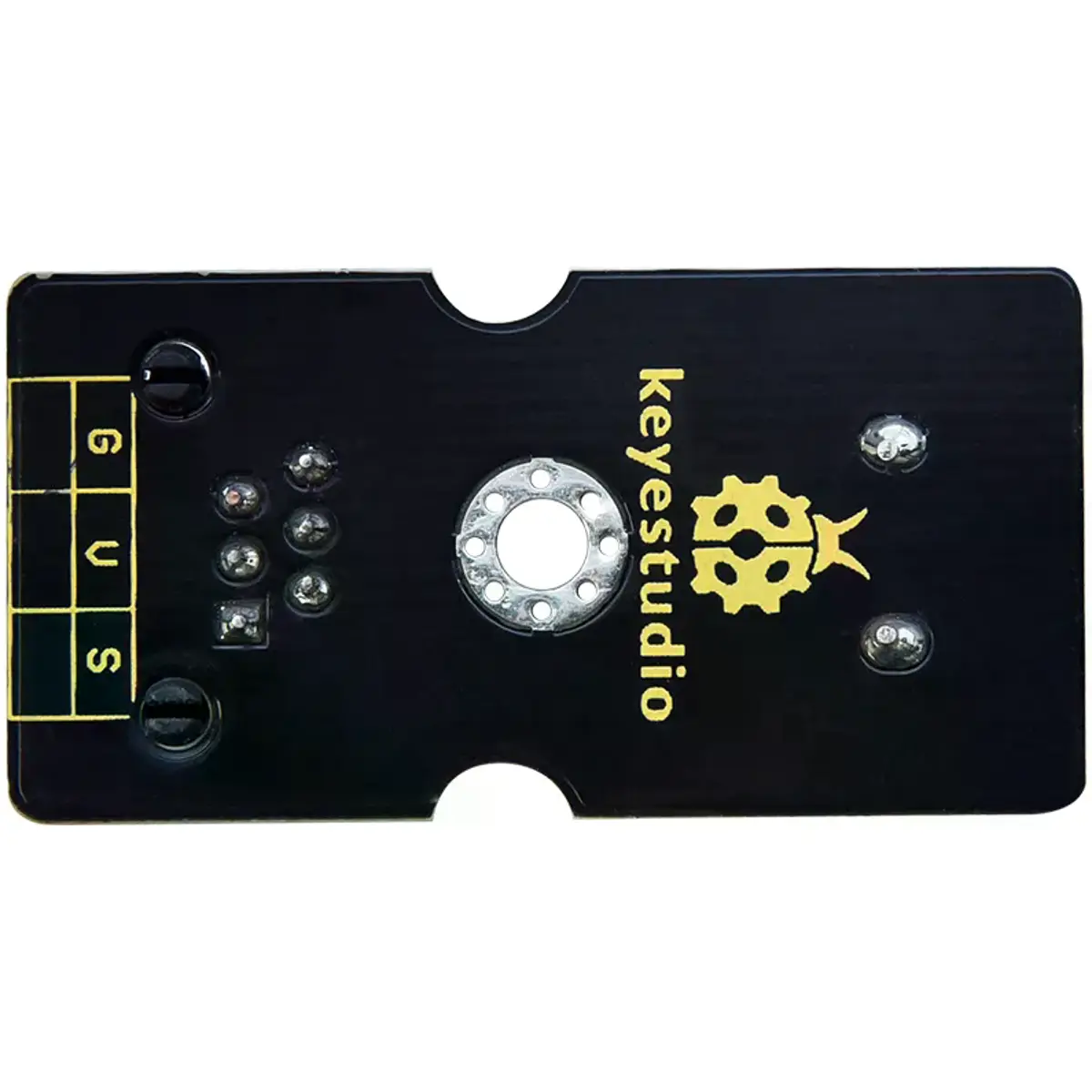 Keyestudio KS0103 - Módulo Buzzer Passivo - EASY Plug (RJ11) — Mauser