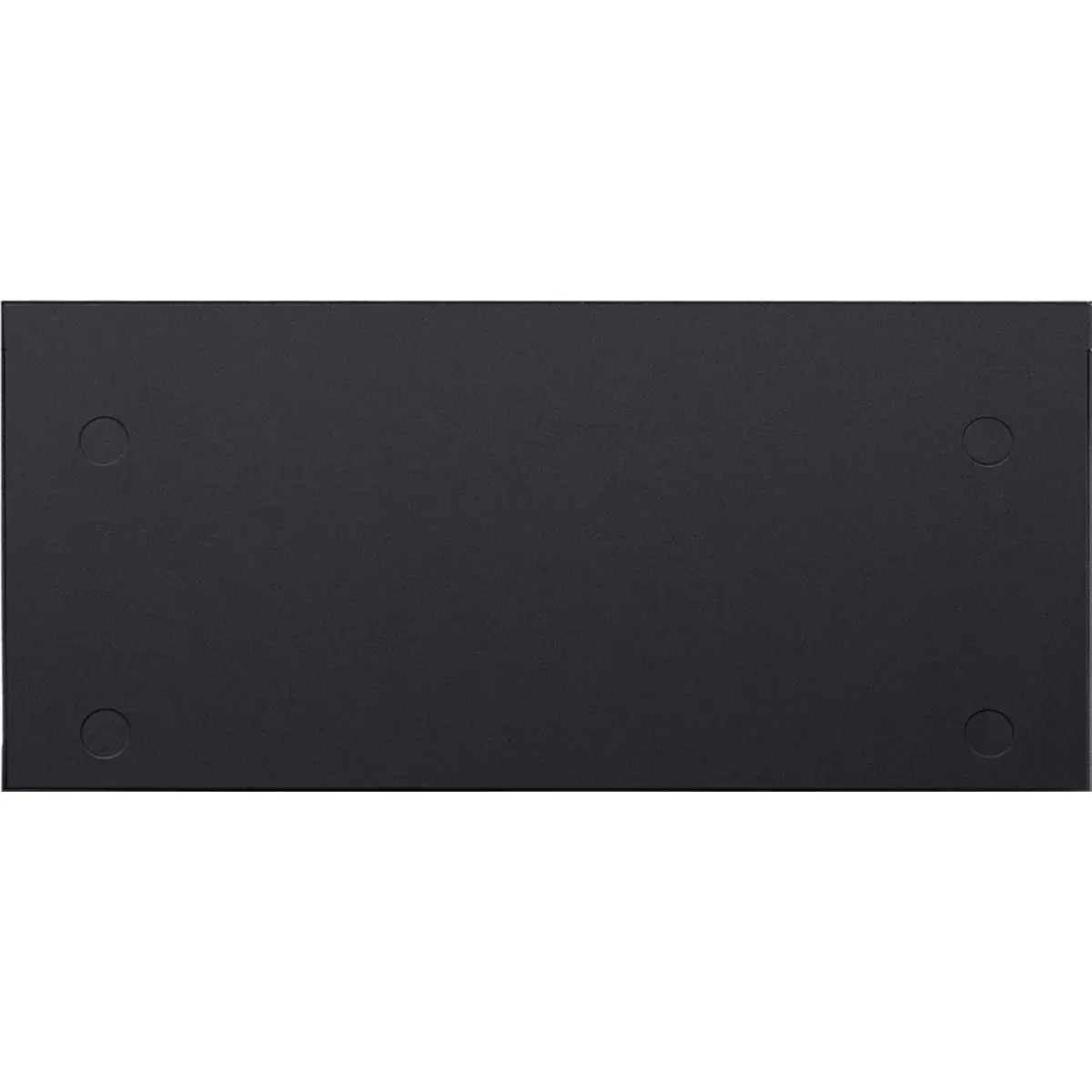 Router VPN com 6 portas Gigabit (1x SFP WAN/LAN 4x WAN/LAN 1x WAN)