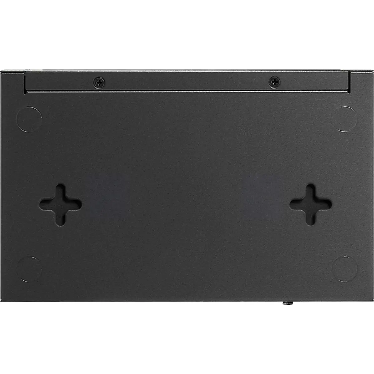 Switch 8P Gigabit PoE+ 10/100/1000Mbps gerenciável