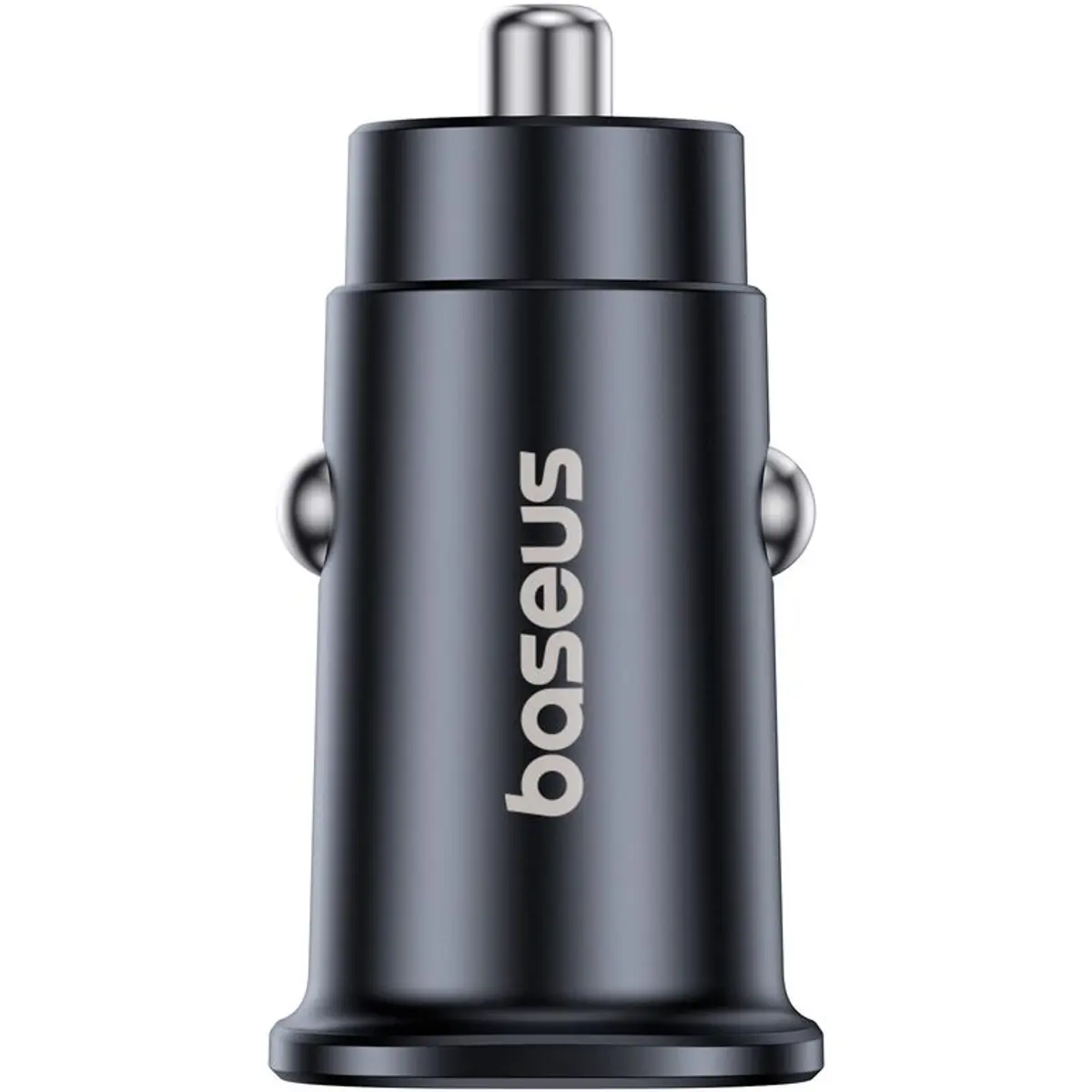 Carregador de Isqueiro (12..24VDC) USB-A QC3.0 + USB-C PD 30W