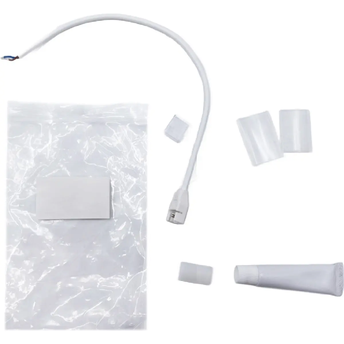 Kit de corte para fitas LED COB 12mm IP65