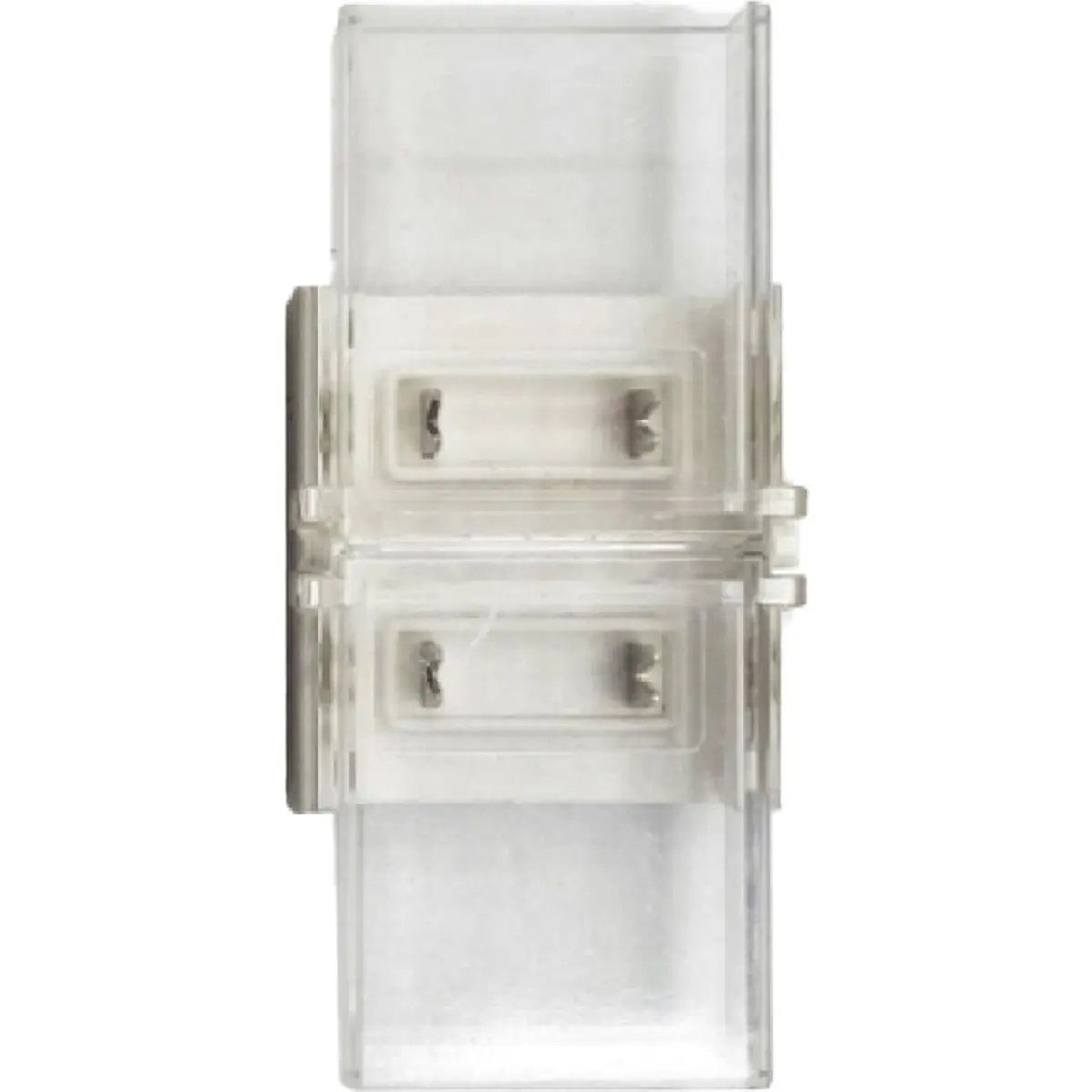 União para fitas de LED COB de 10mm (5 unidades)