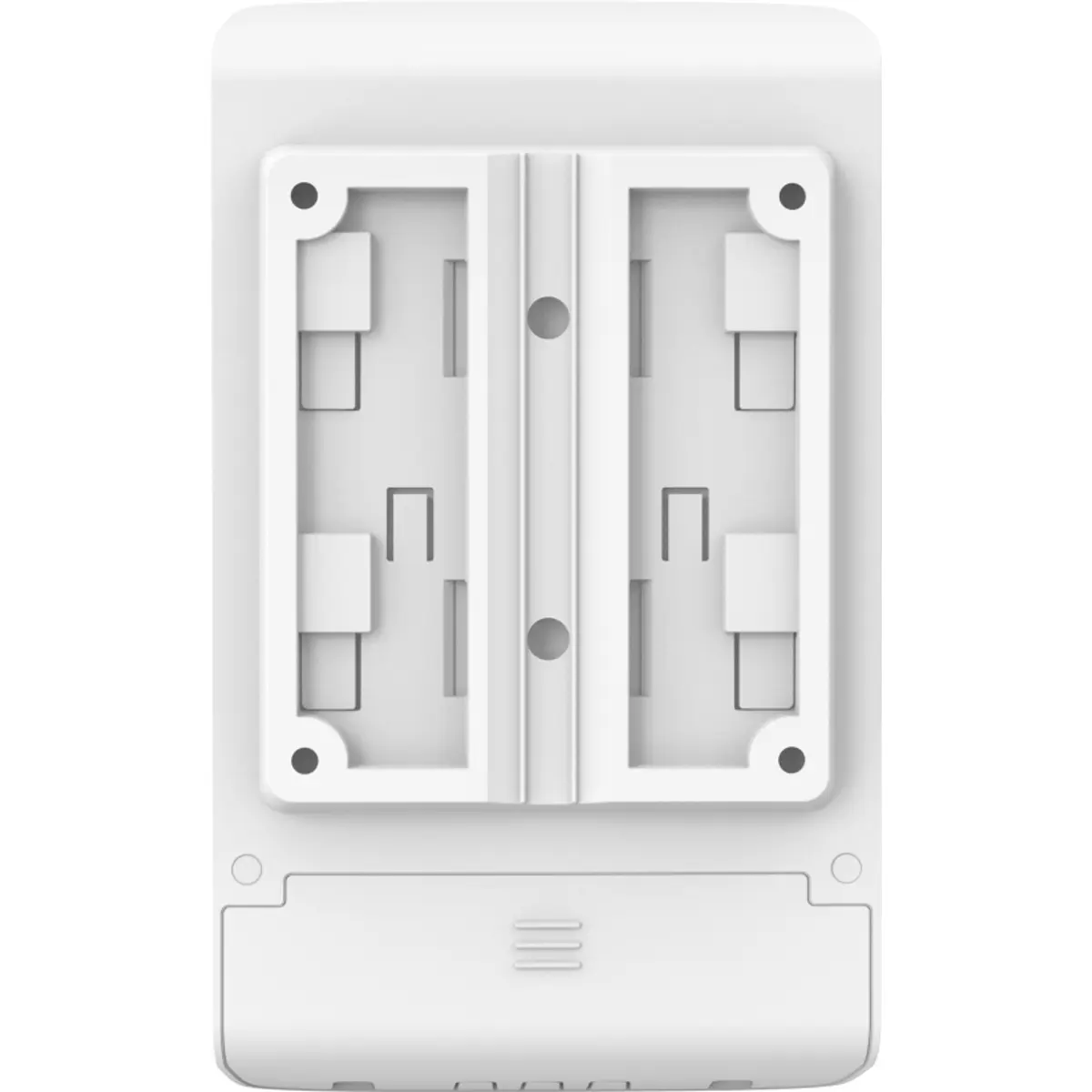 Switch 5P Gigabit PoE+ (1x PoE++) Gerenciável Smart L2 p/ exterior - IP65